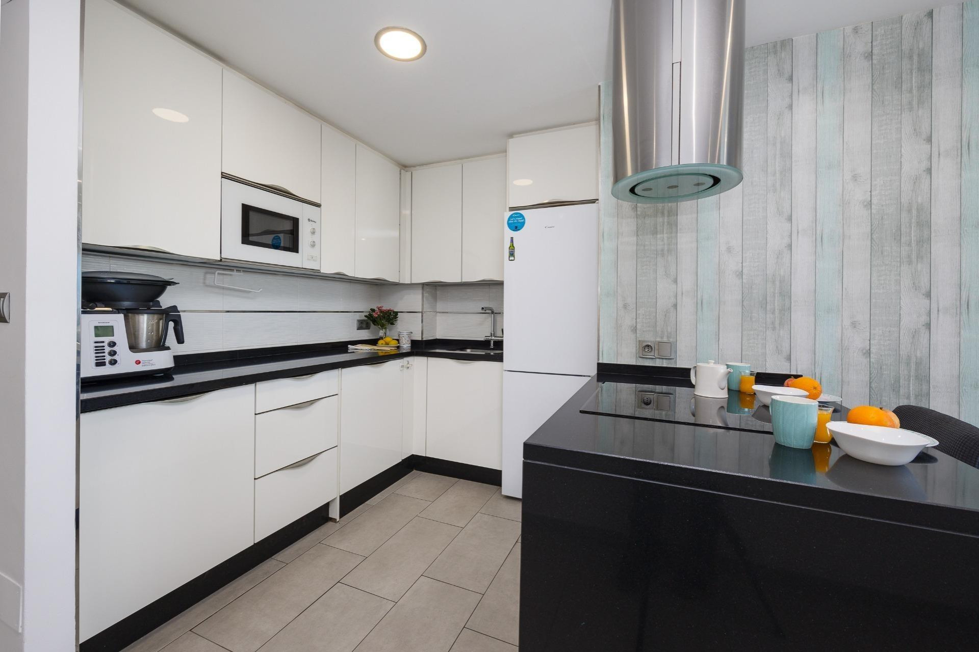 Reventa - Apartment - Torrevieja - Centro