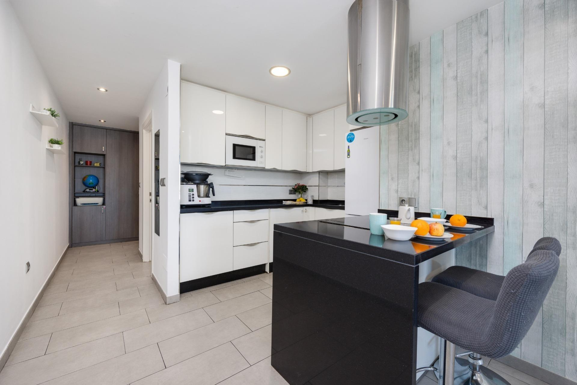 Reventa - Apartment - Torrevieja - Centro