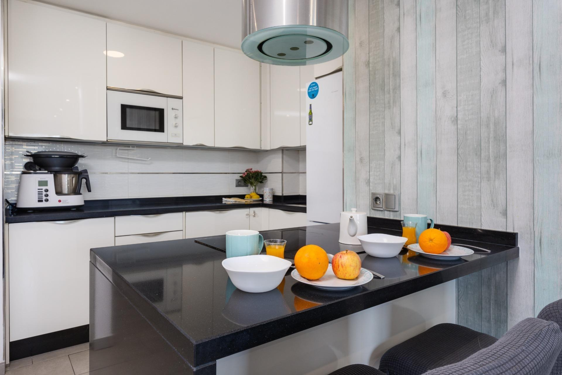 Reventa - Apartment - Torrevieja - Centro