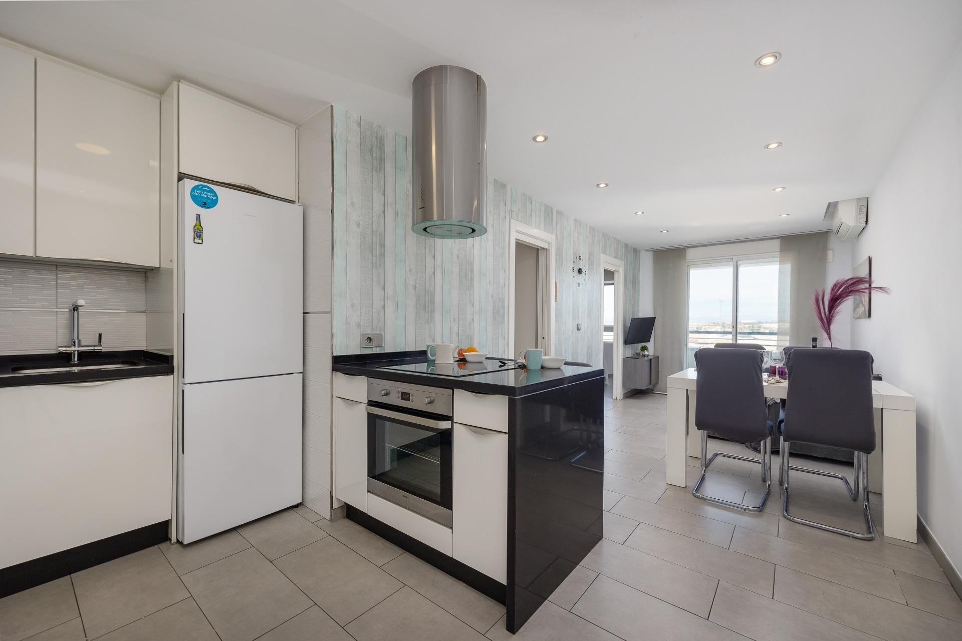 Reventa - Apartment - Torrevieja - Centro