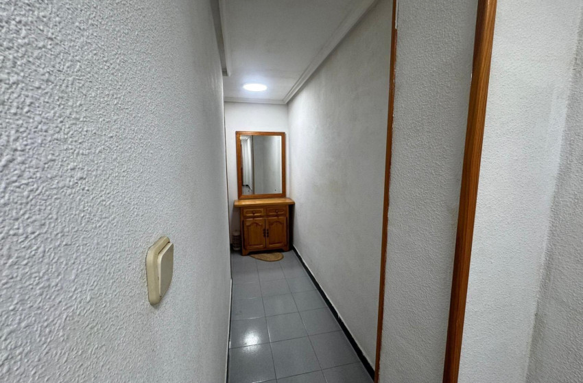 Reventa - Apartment - Torrevieja - Centro