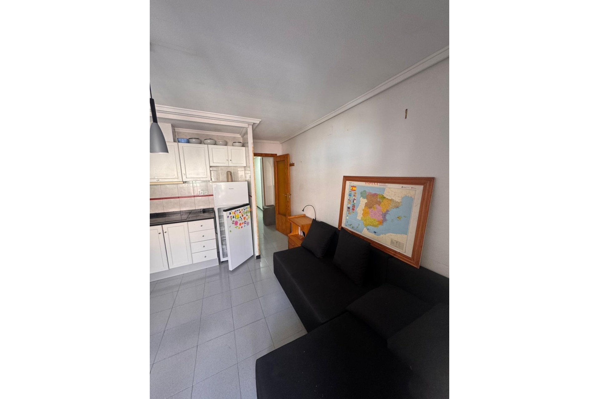Reventa - Apartment - Torrevieja - Centro