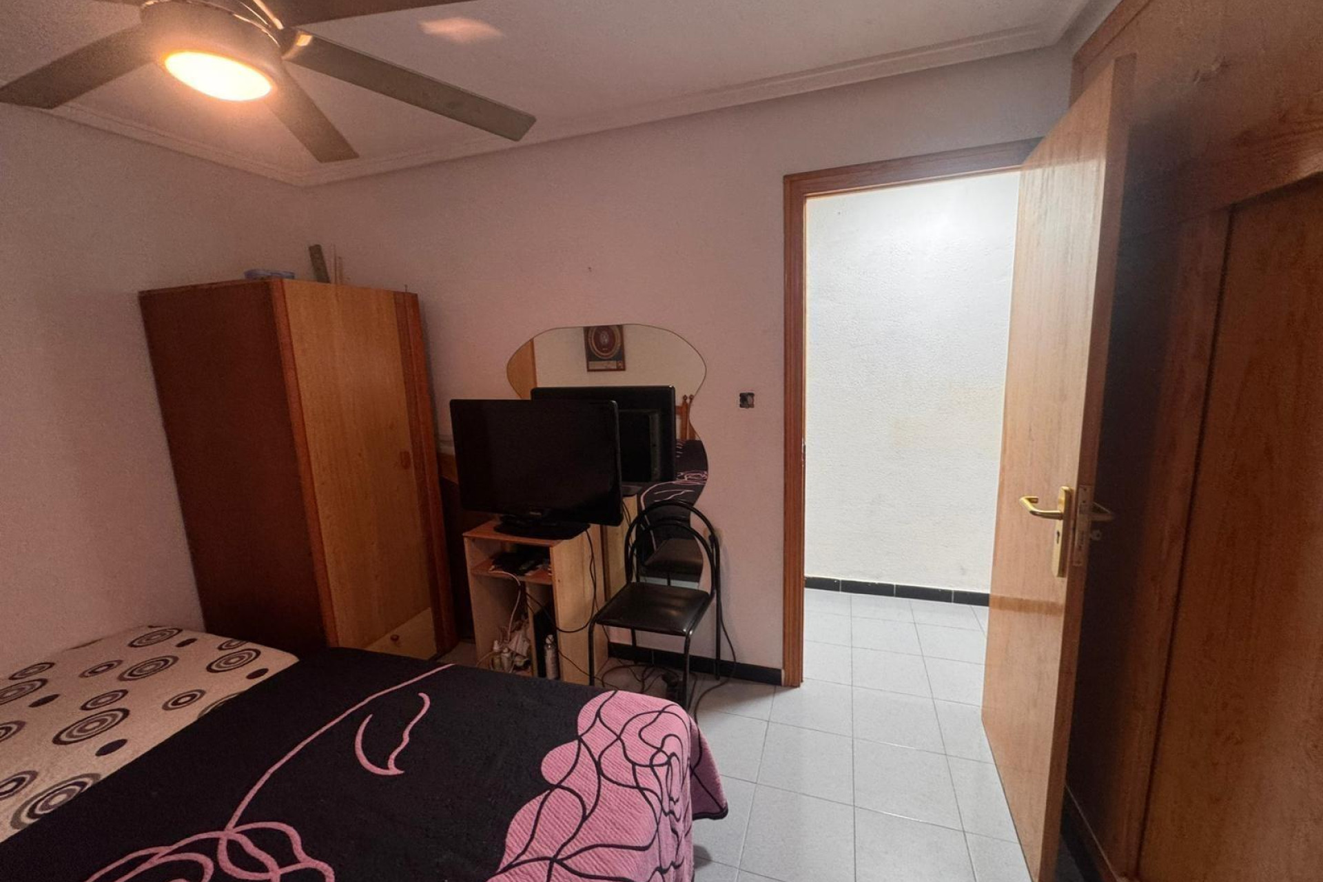 Reventa - Apartment - Torrevieja - Centro