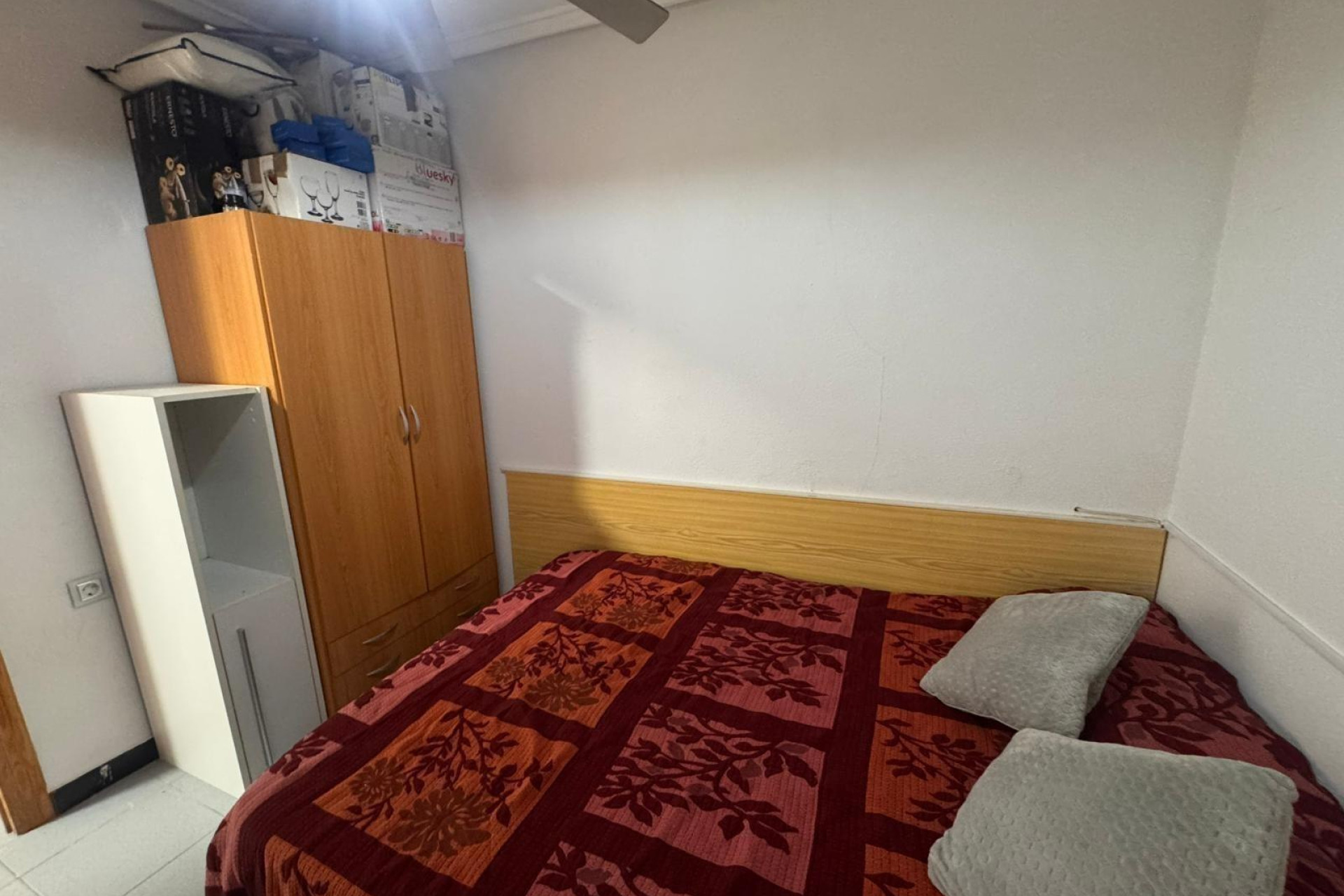 Reventa - Apartment - Torrevieja - Centro