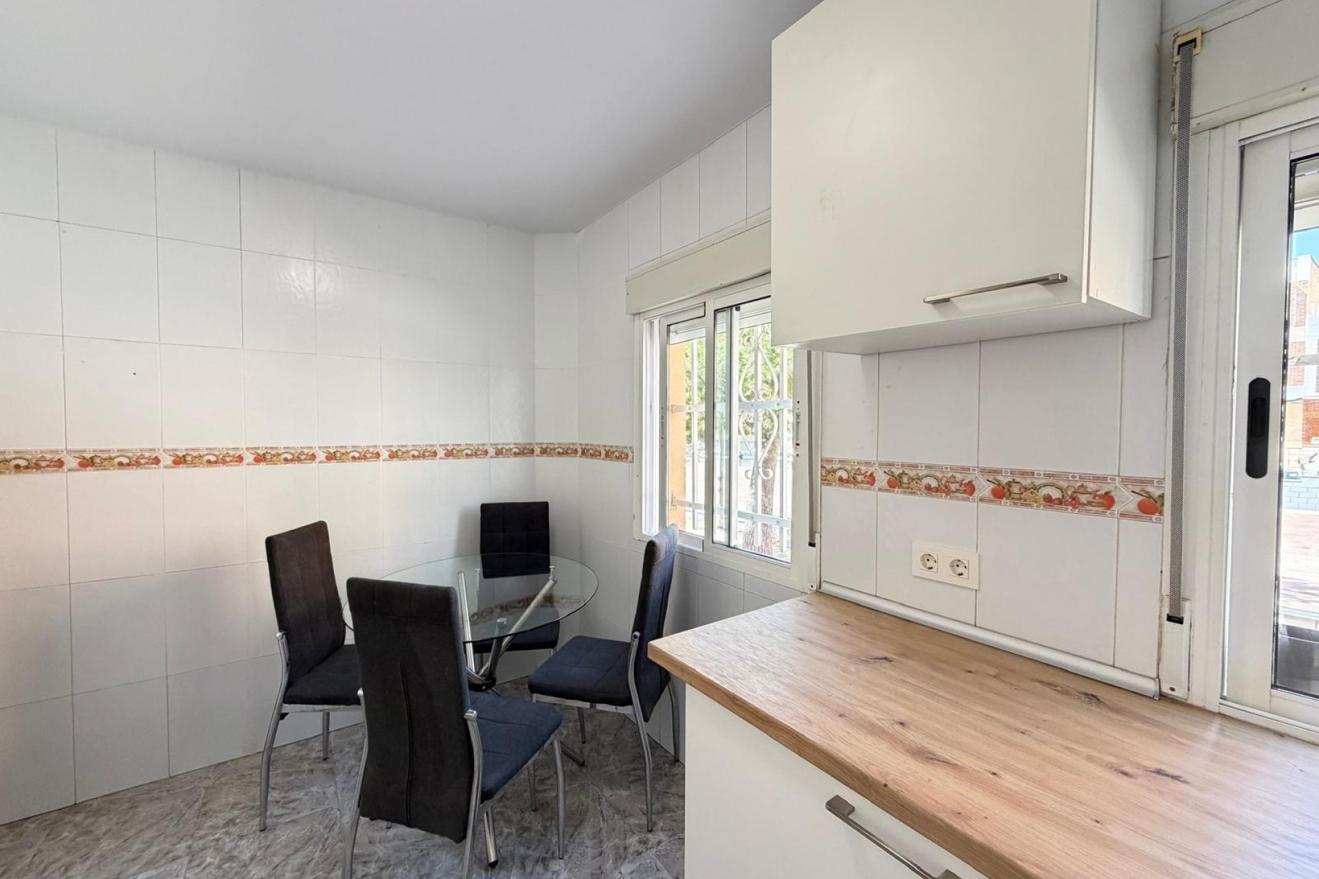 Reventa - Apartment - Torrevieja - Centro