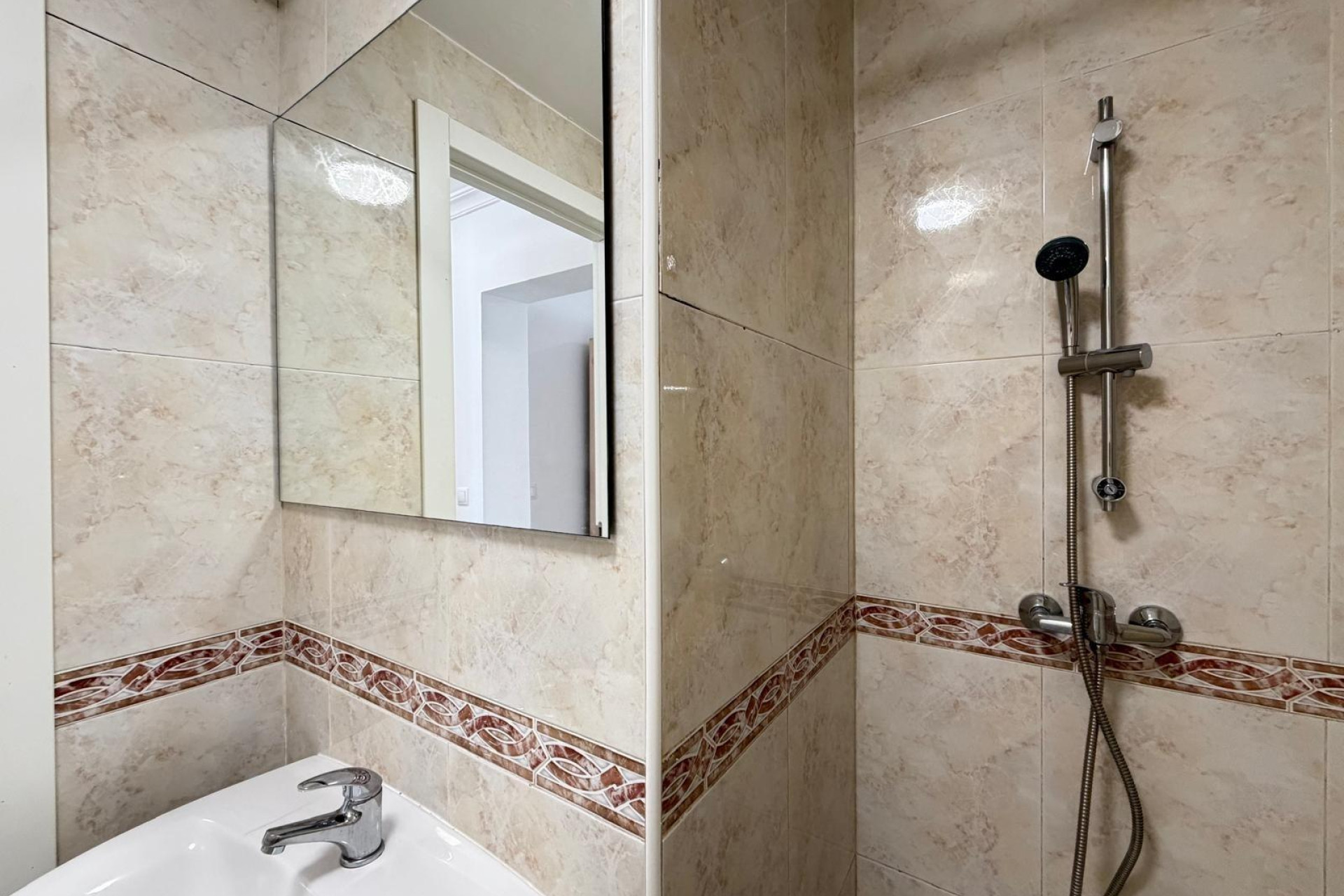 Reventa - Apartment - Torrevieja - Centro