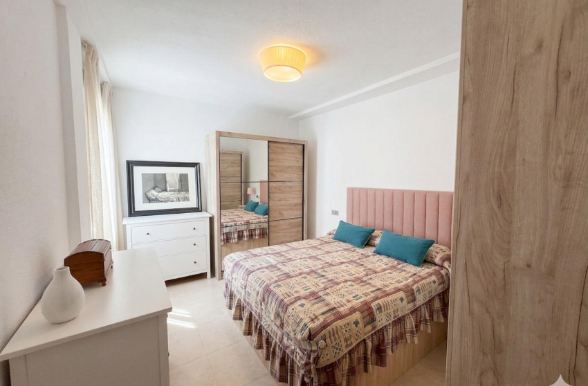 Reventa - Apartment - Torrevieja - Centro