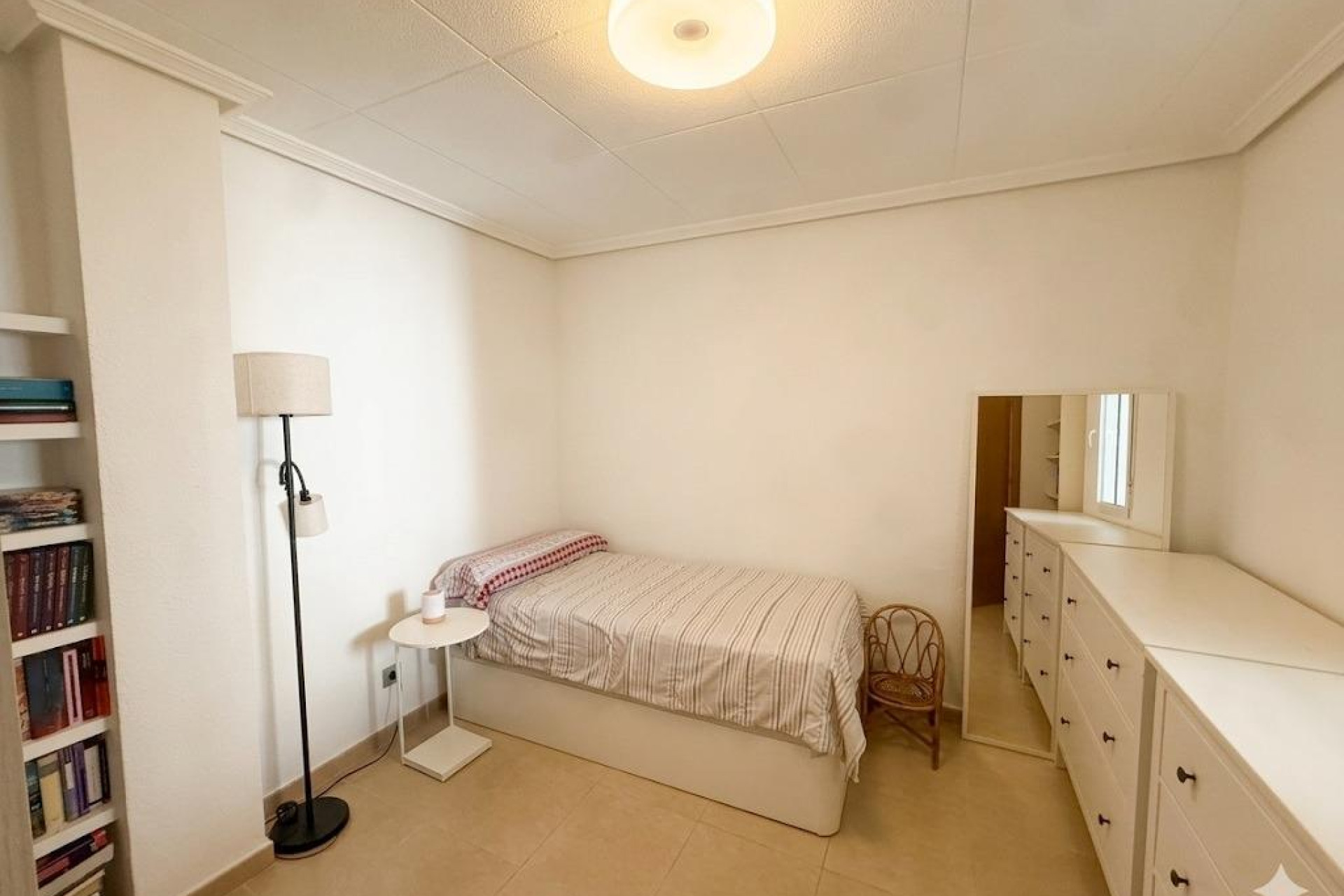 Reventa - Apartment - Torrevieja - Centro