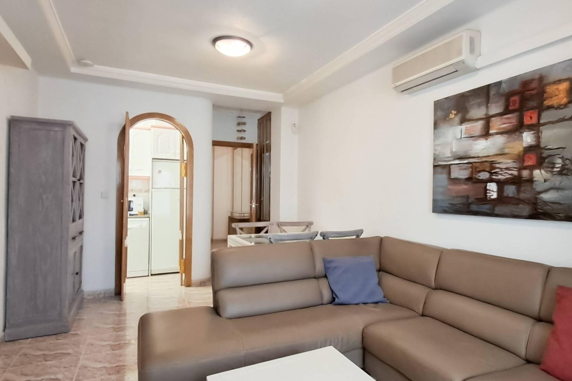 Reventa - Apartment - Torrevieja - Centro