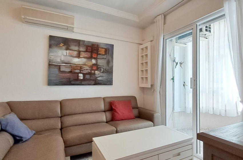 Reventa - Apartment - Torrevieja - Centro