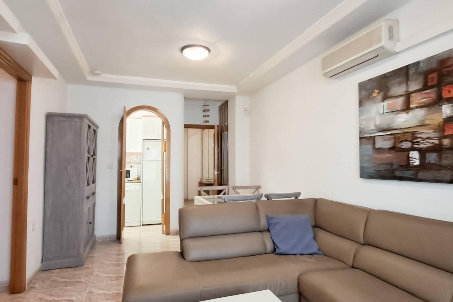 Reventa - Apartment - Torrevieja - Centro