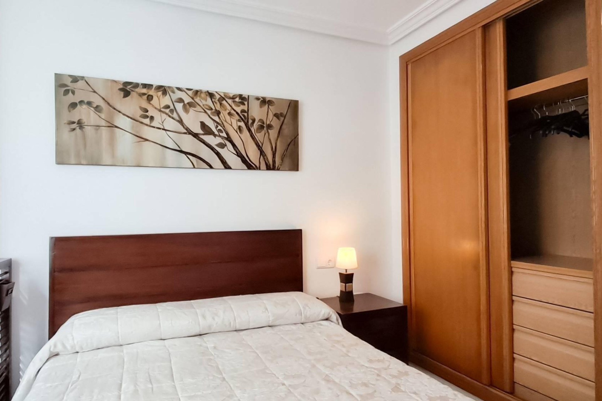 Reventa - Apartment - Torrevieja - Centro