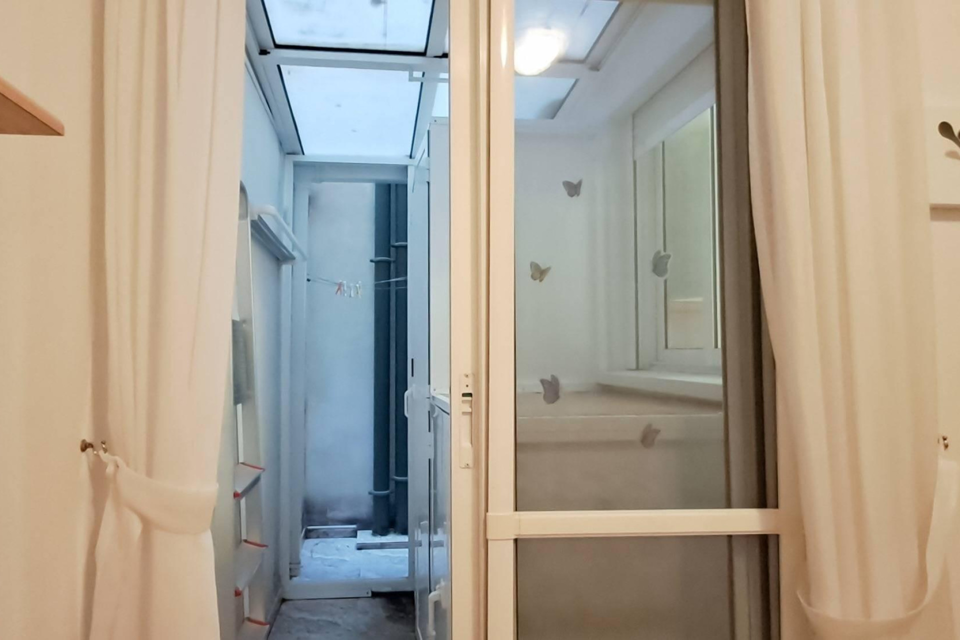 Reventa - Apartment - Torrevieja - Centro