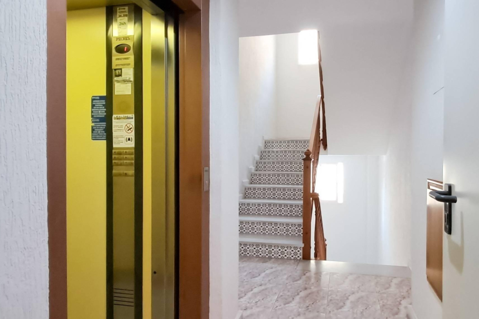 Reventa - Apartment - Torrevieja - Centro