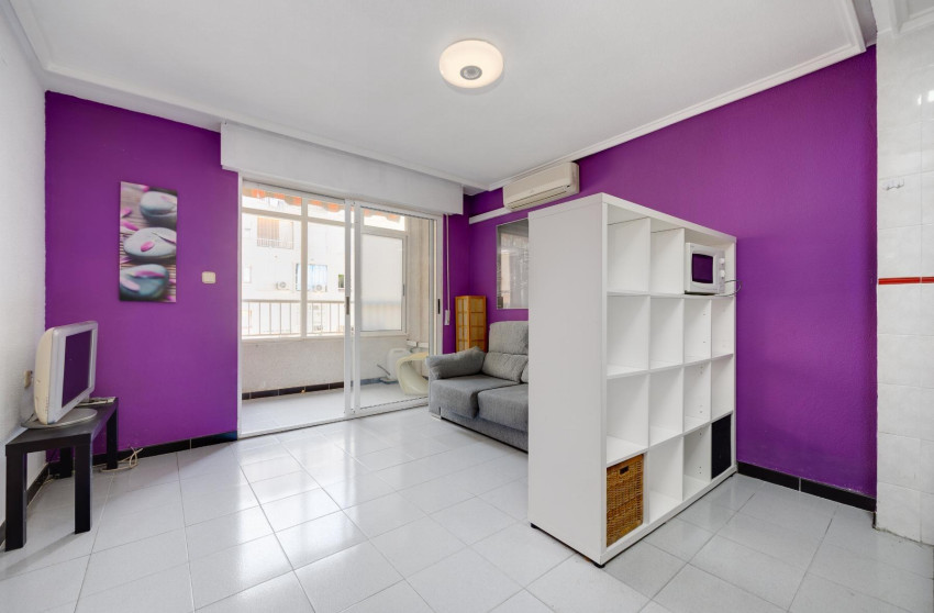 Reventa - Apartment - Torrevieja - Centro