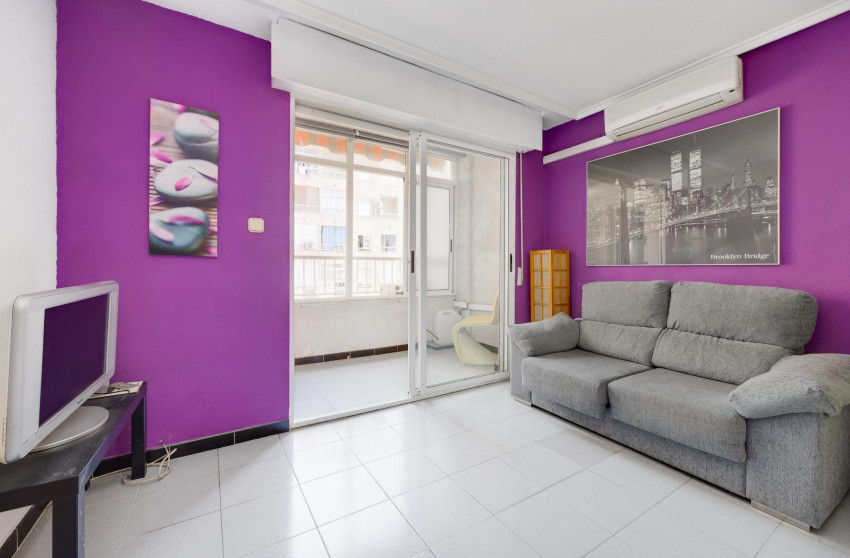 Reventa - Apartment - Torrevieja - Centro