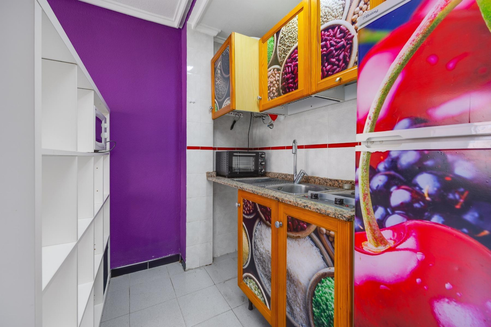 Reventa - Apartment - Torrevieja - Centro