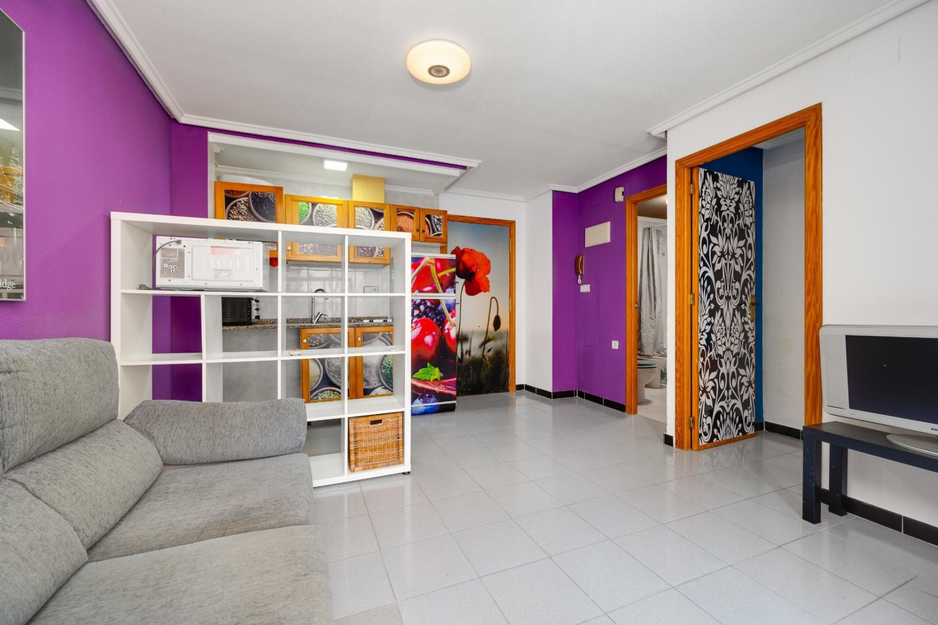 Reventa - Apartment - Torrevieja - Centro