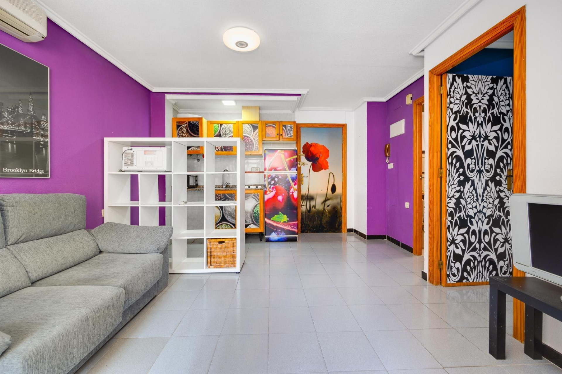 Reventa - Apartment - Torrevieja - Centro