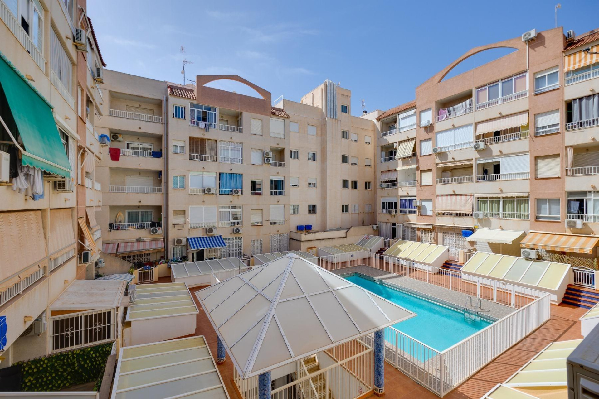 Reventa - Apartment - Torrevieja - Centro