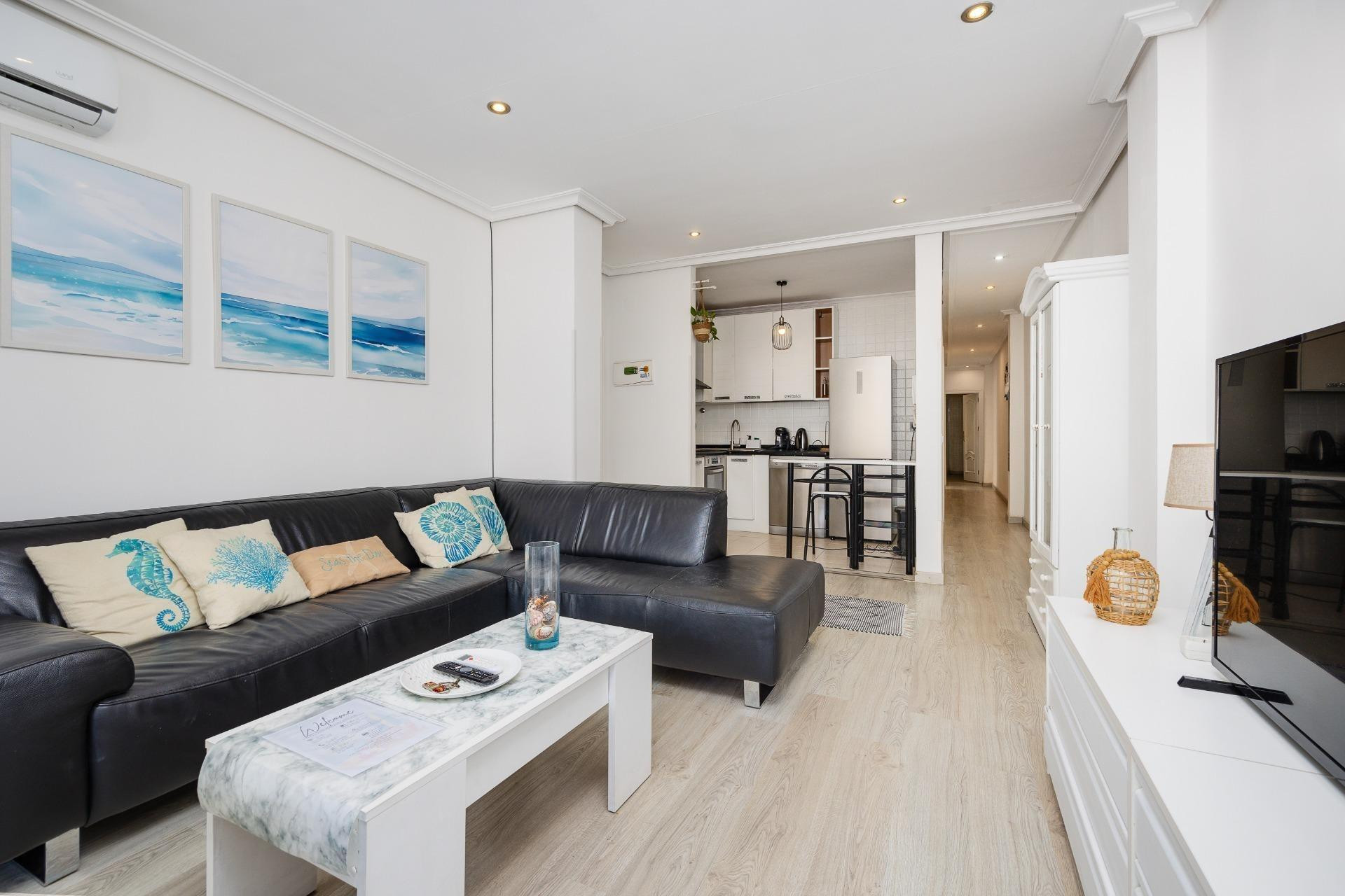 Reventa - Apartment - Torrevieja - Centro