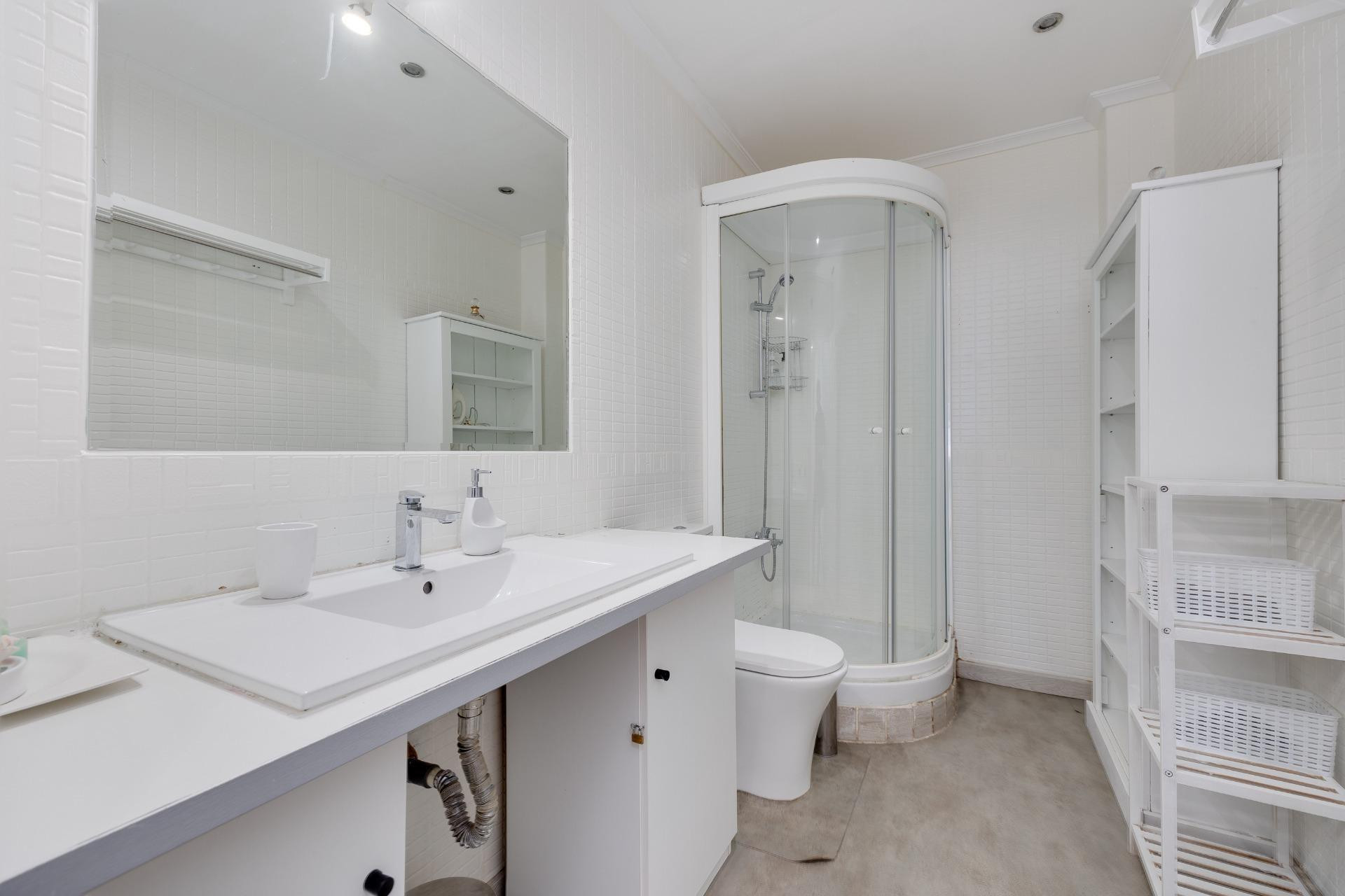 Reventa - Apartment - Torrevieja - Centro