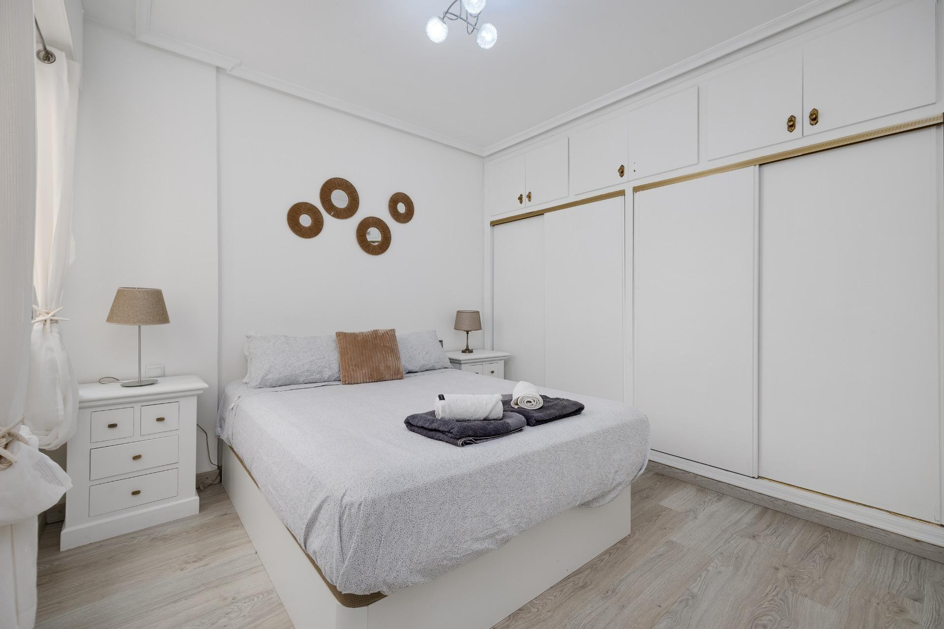 Reventa - Apartment - Torrevieja - Centro