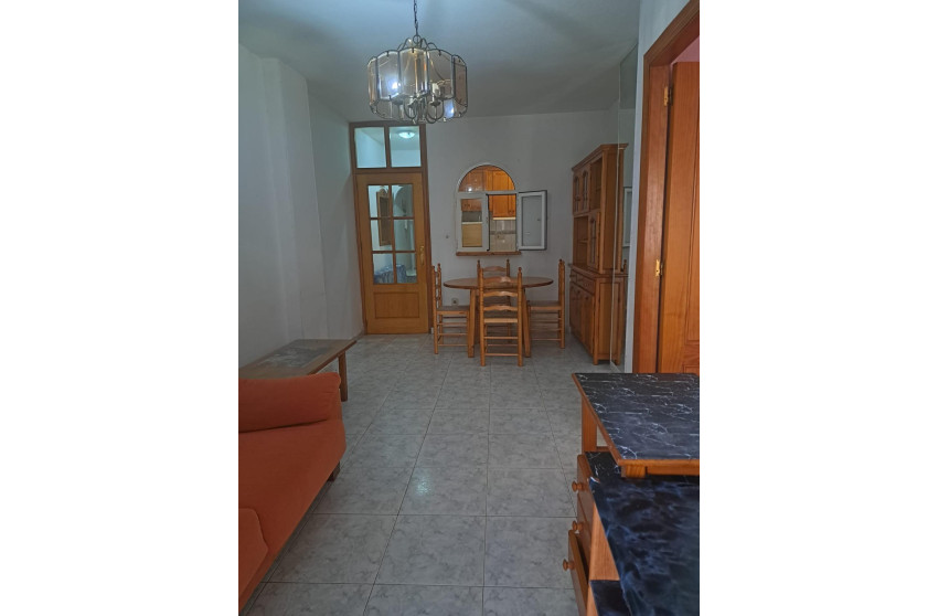 Reventa - Apartment - Torrevieja - Centro