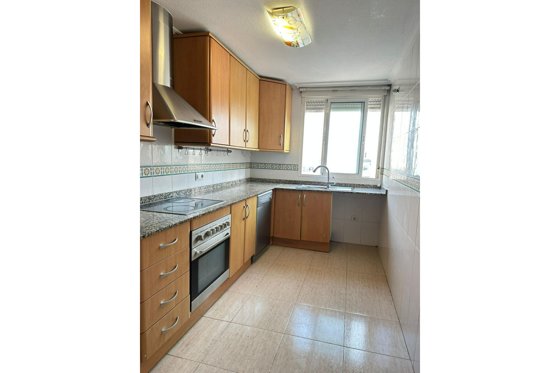Reventa - Apartment - Torrevieja - Centro
