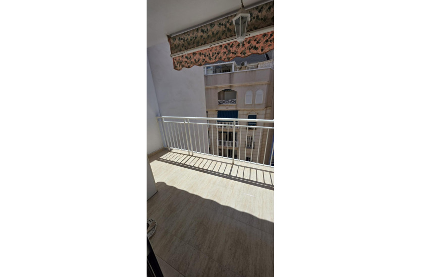 Reventa - Apartment - Torrevieja - Centro