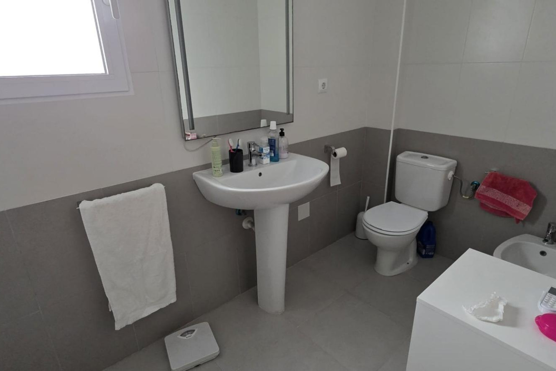 Reventa - Apartment - Torrevieja - Centro