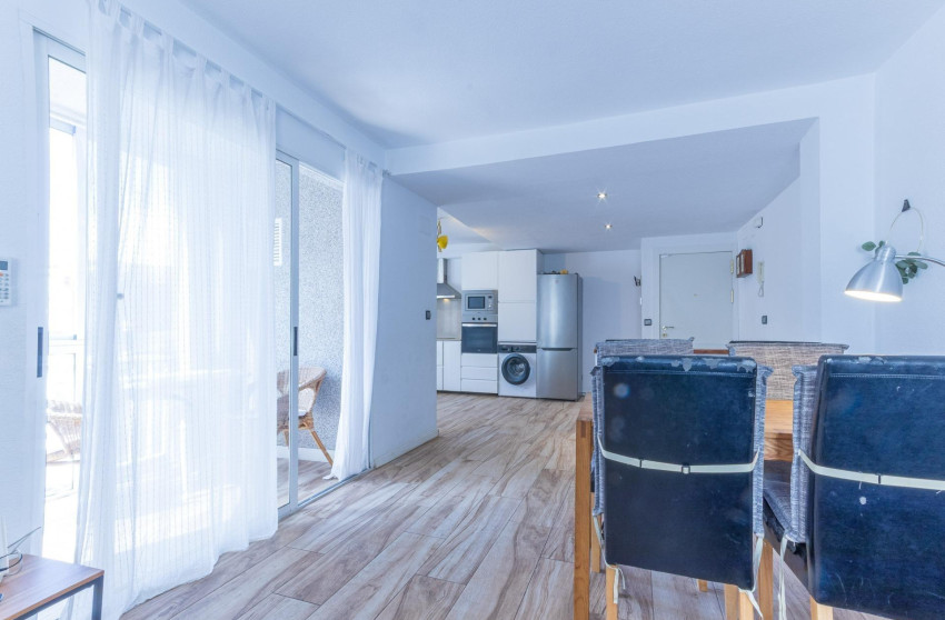 Reventa - Apartment - Torrevieja - Centro