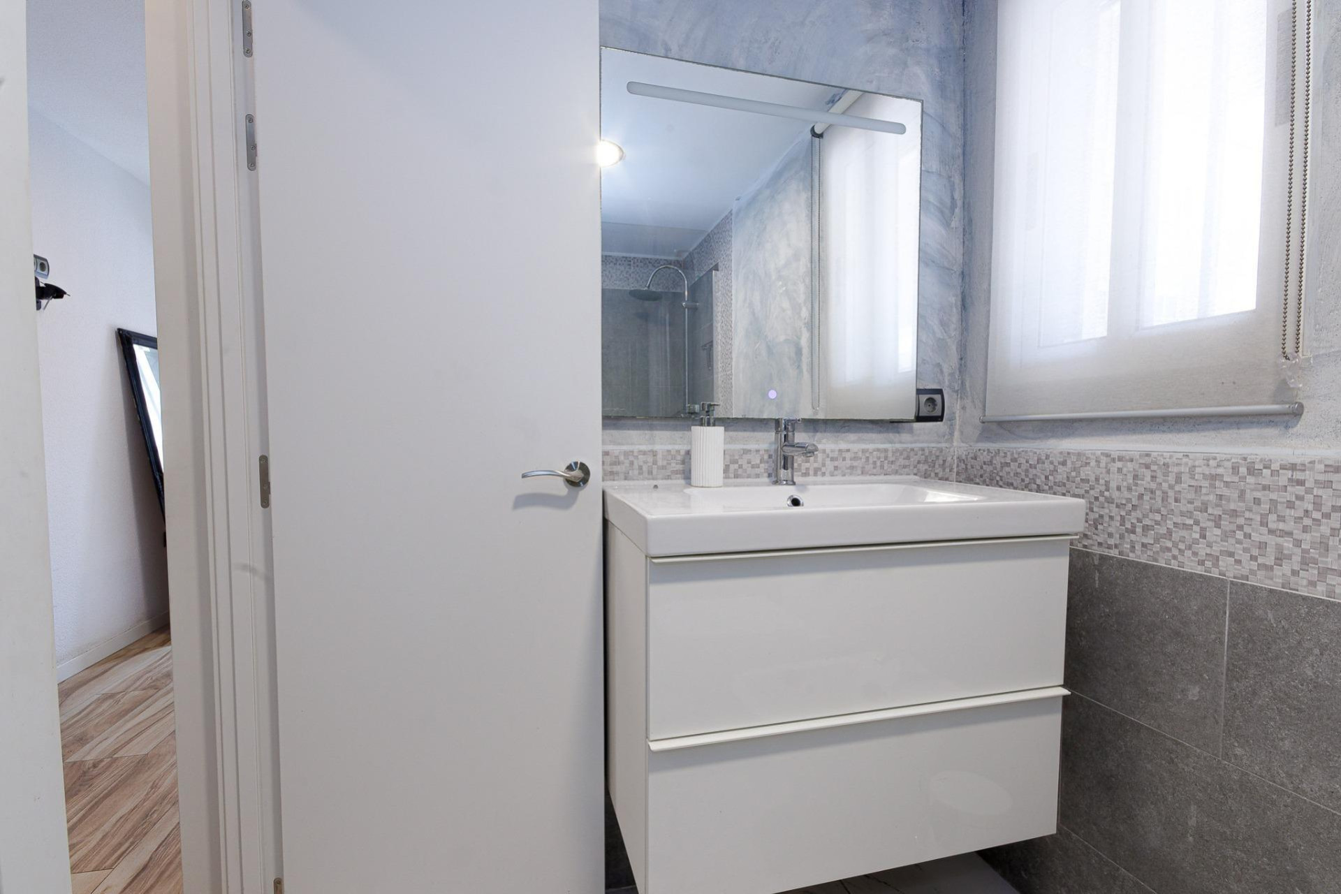 Reventa - Apartment - Torrevieja - Centro