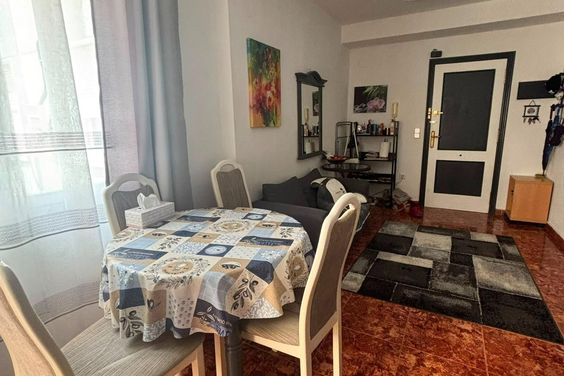 Reventa - Apartment - Torrevieja - Centro