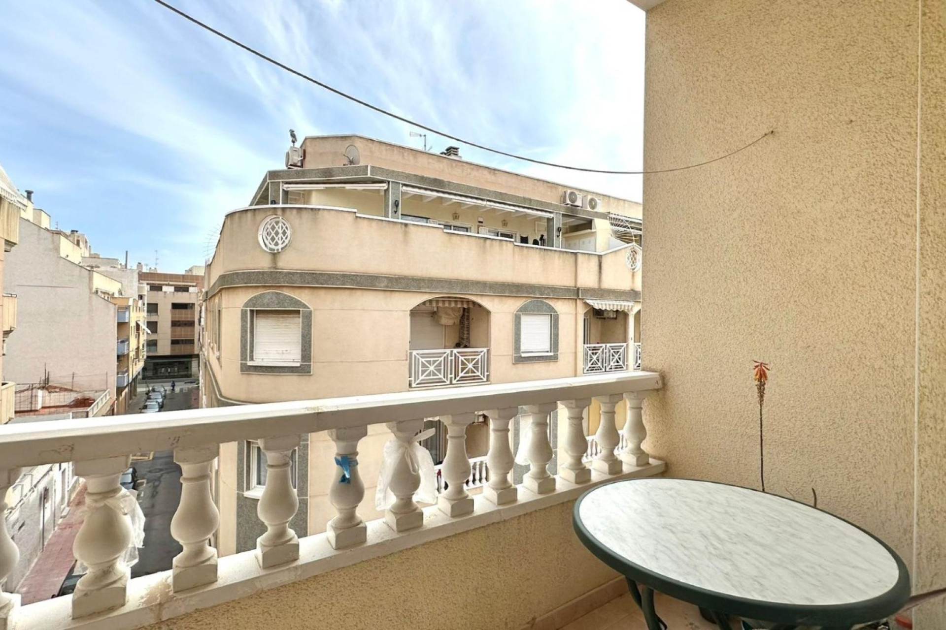Reventa - Apartment - Torrevieja - Centro