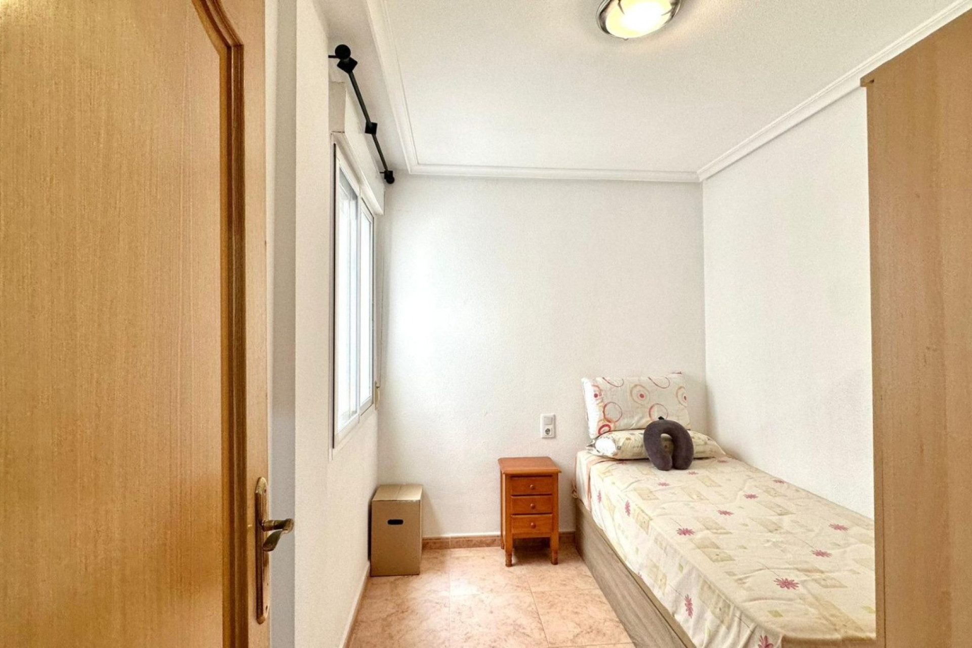 Reventa - Apartment - Torrevieja - Centro
