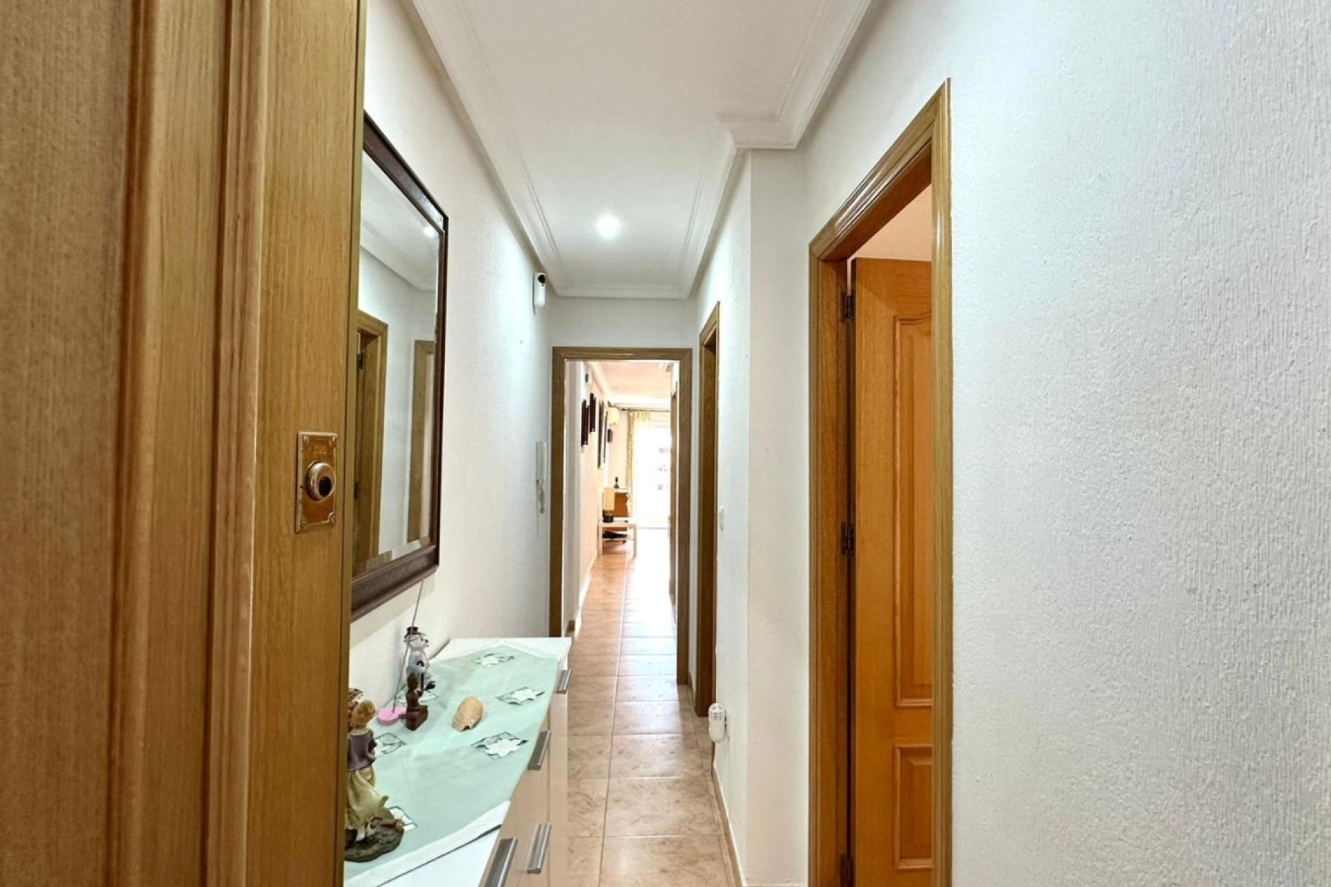 Reventa - Apartment - Torrevieja - Centro