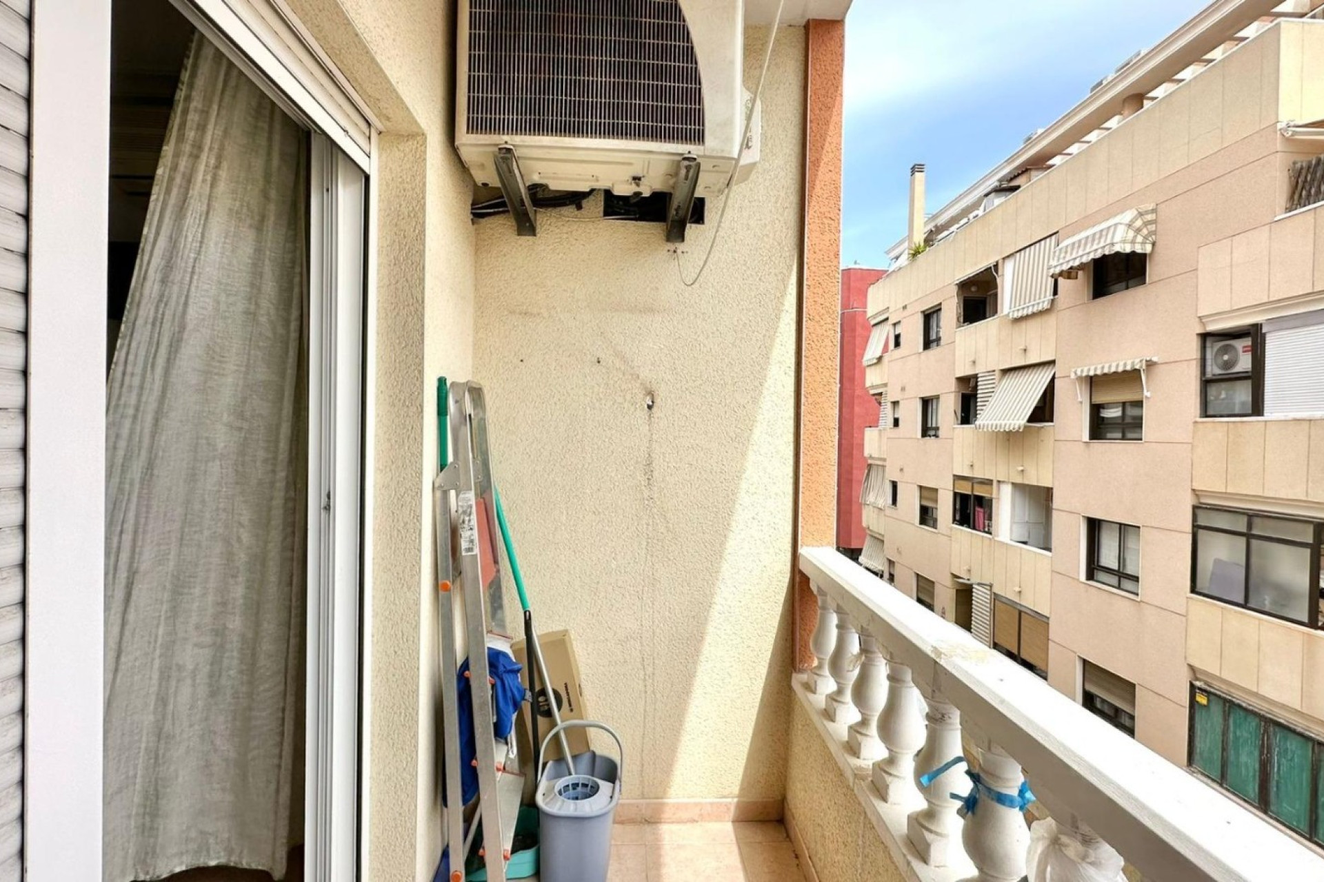 Reventa - Apartment - Torrevieja - Centro