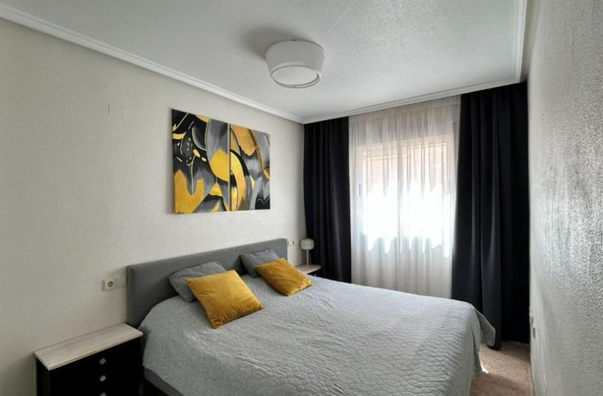Reventa - Apartment - Torrevieja - Centro