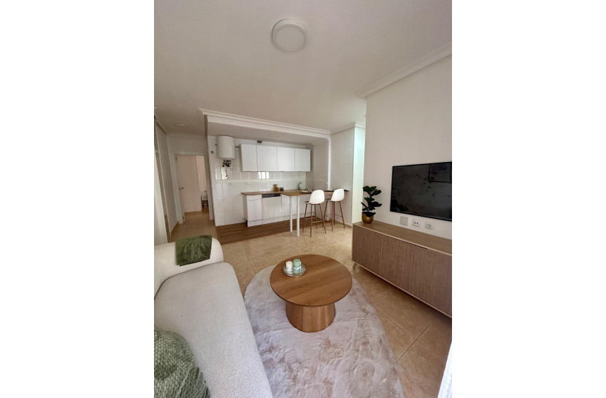 Reventa - Apartment - Torrevieja - Centro