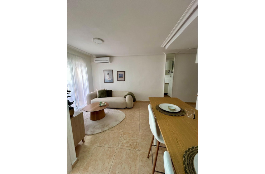 Reventa - Apartment - Torrevieja - Centro