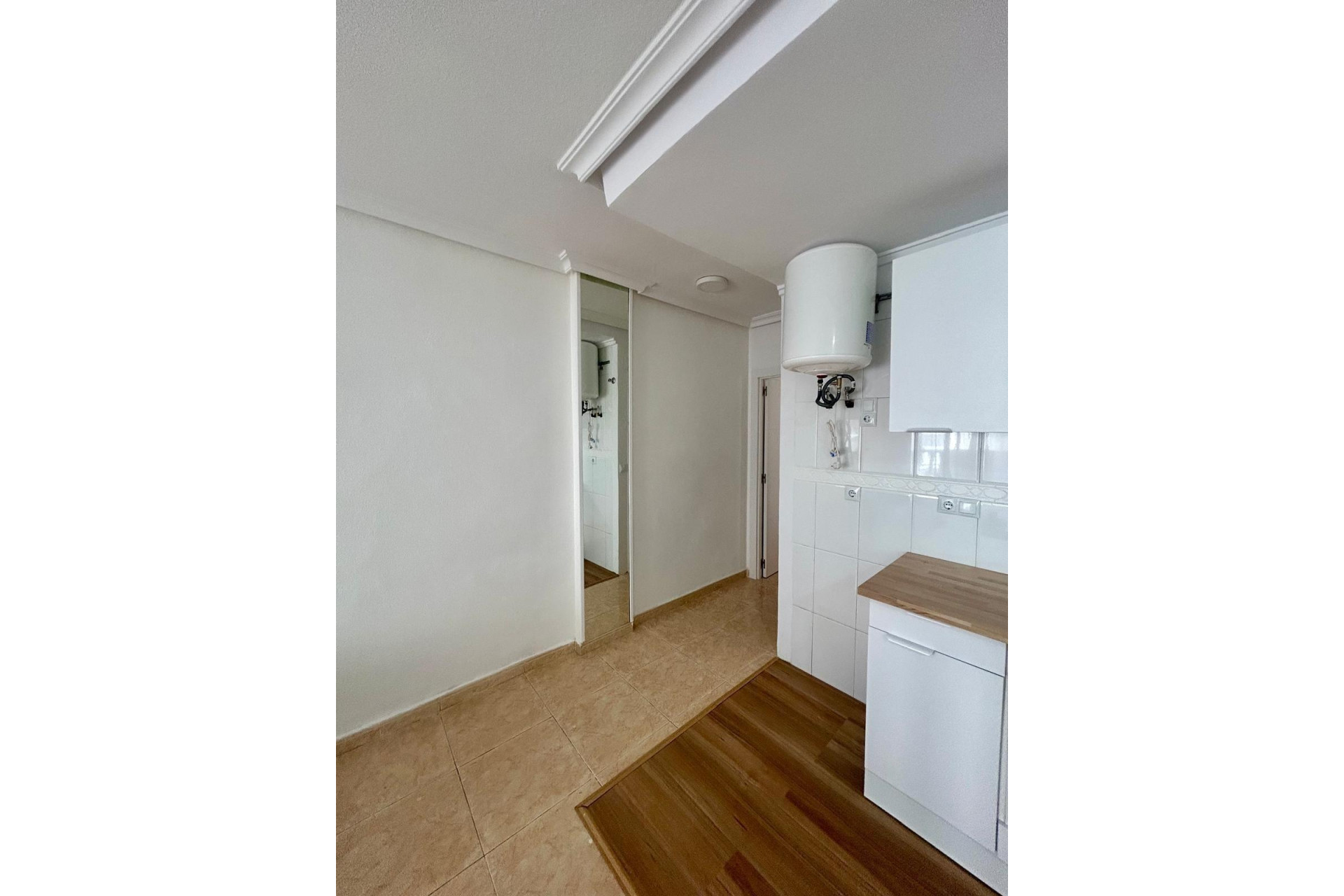 Reventa - Apartment - Torrevieja - Centro