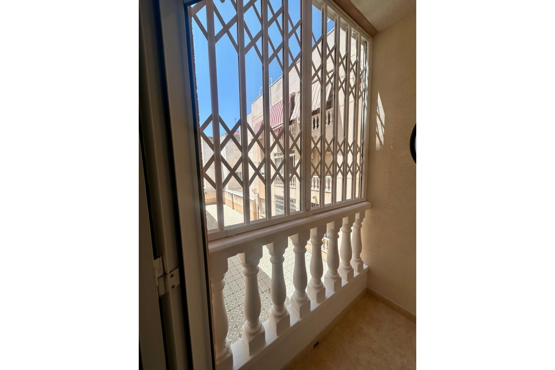 Reventa - Apartment - Torrevieja - Centro
