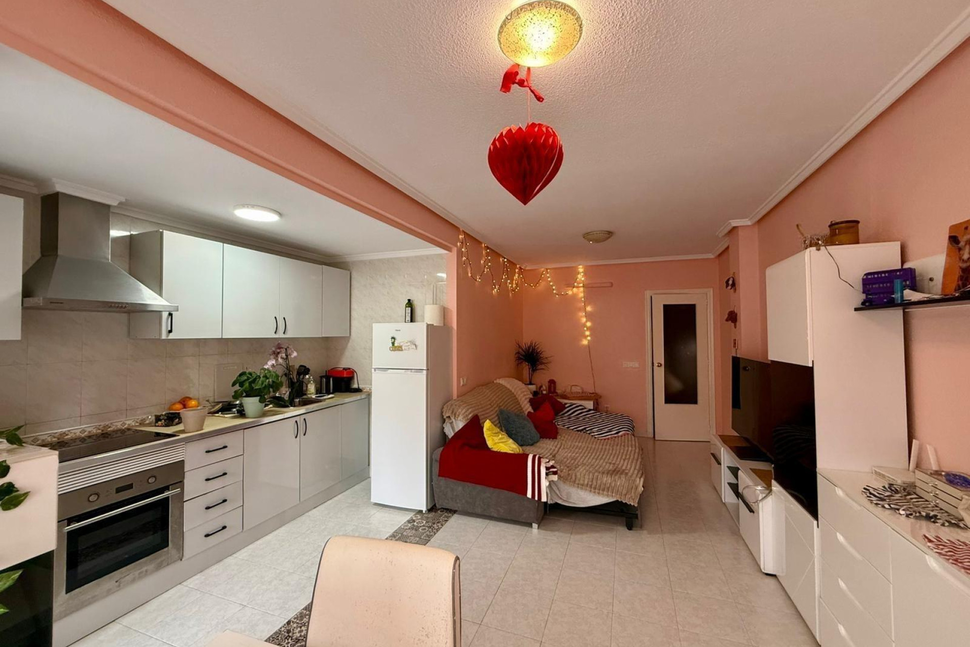 Reventa - Apartment - Torrevieja - Centro