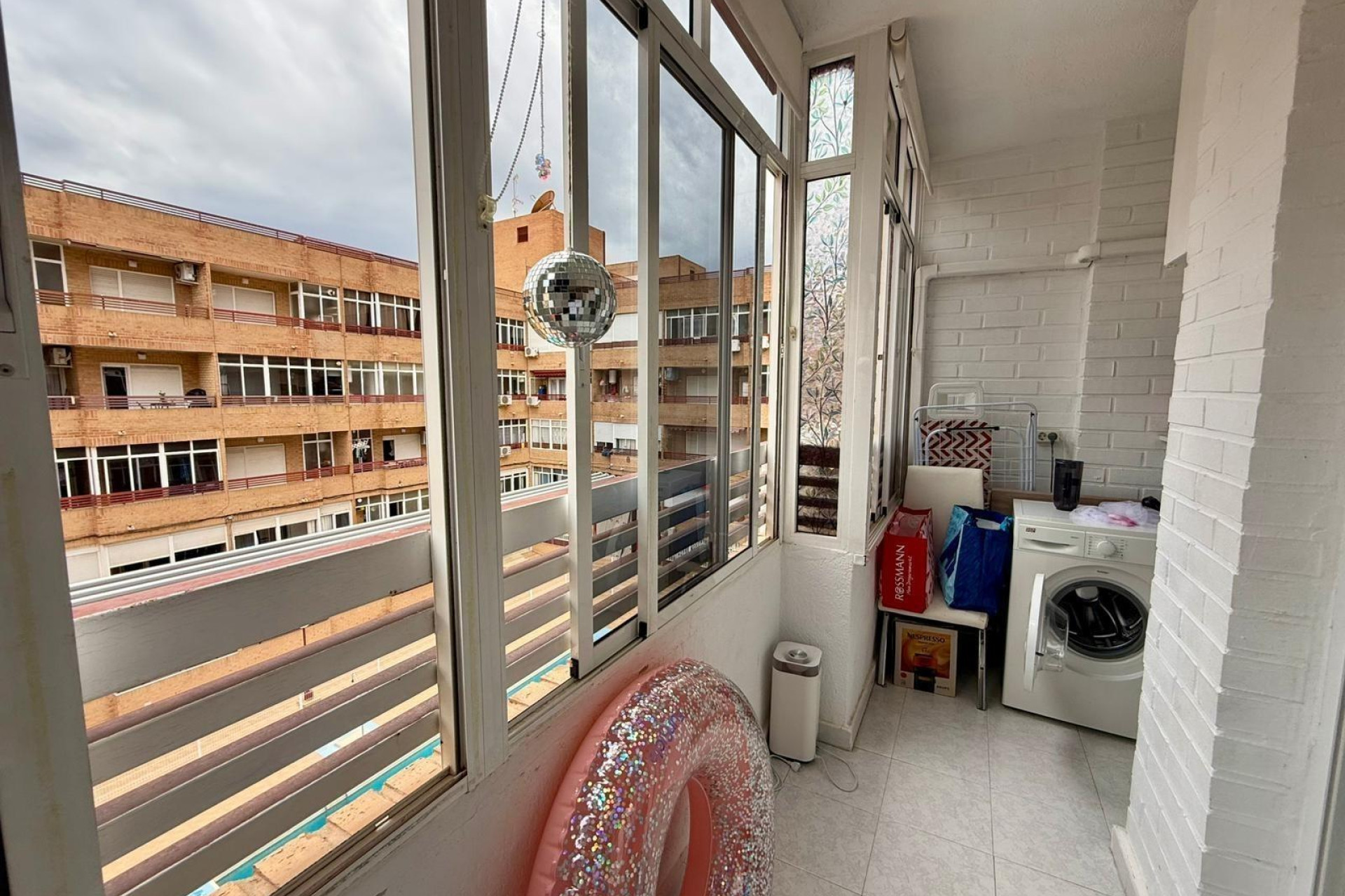 Reventa - Apartment - Torrevieja - Centro