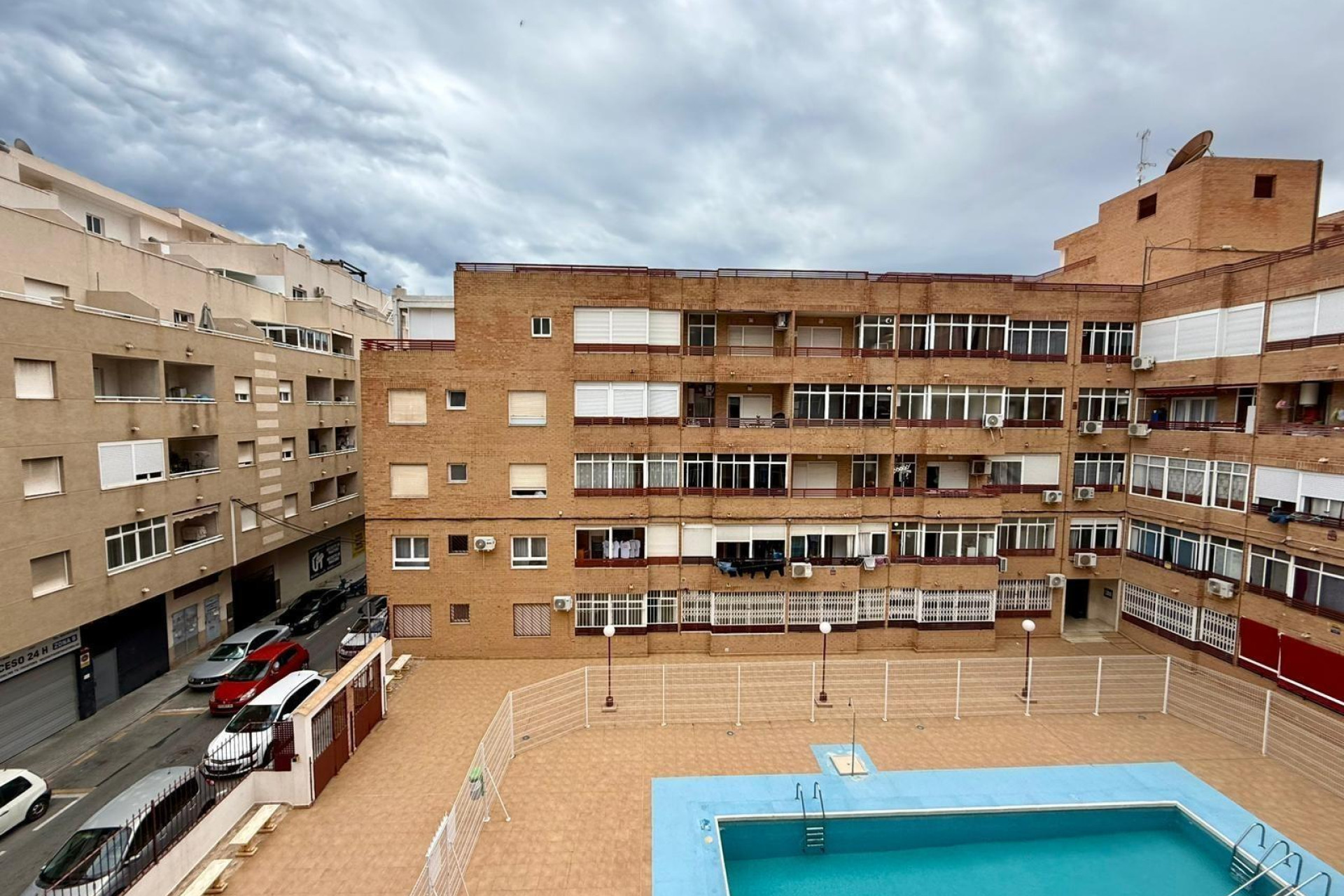 Reventa - Apartment - Torrevieja - Centro