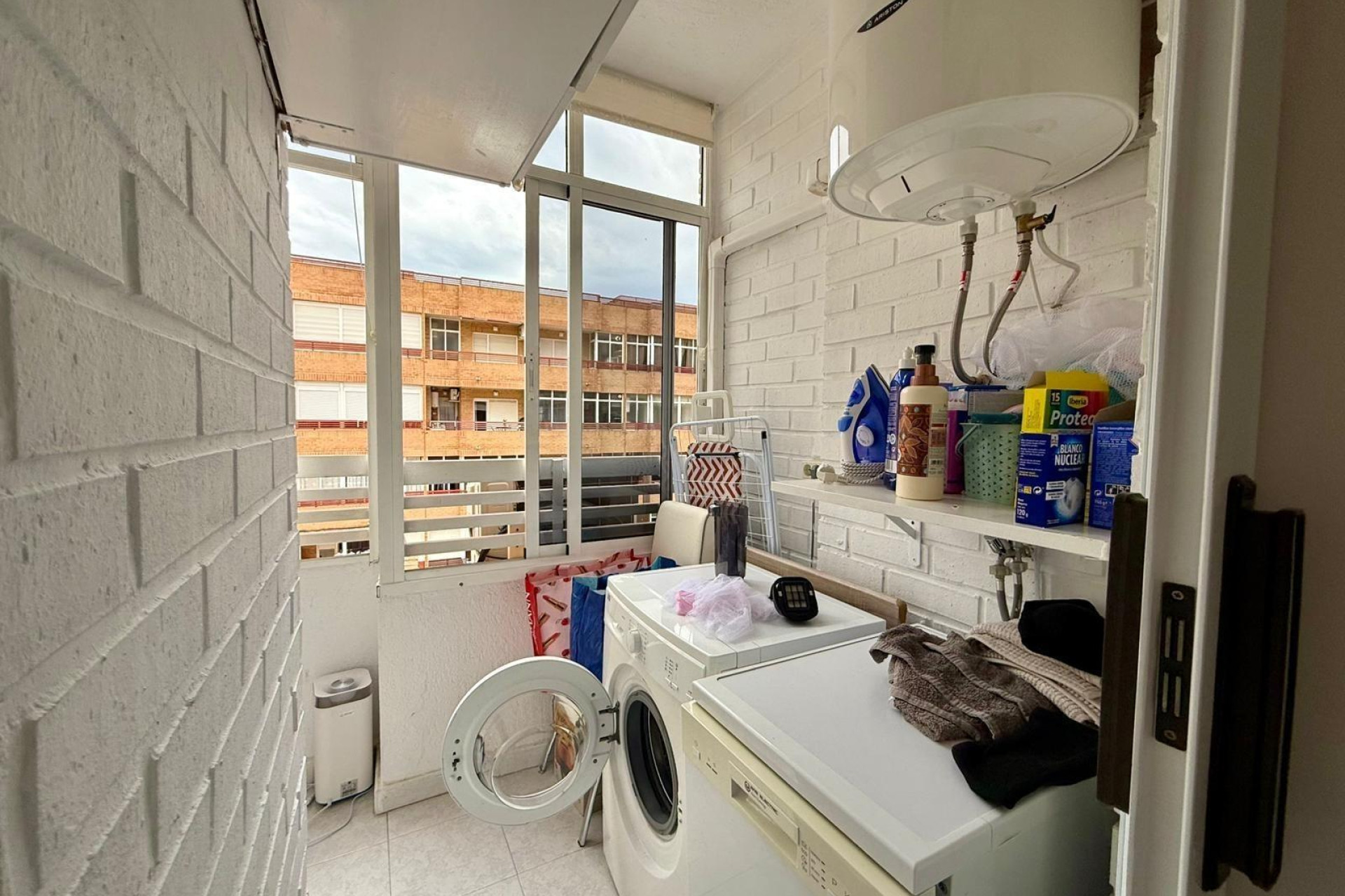 Reventa - Apartment - Torrevieja - Centro