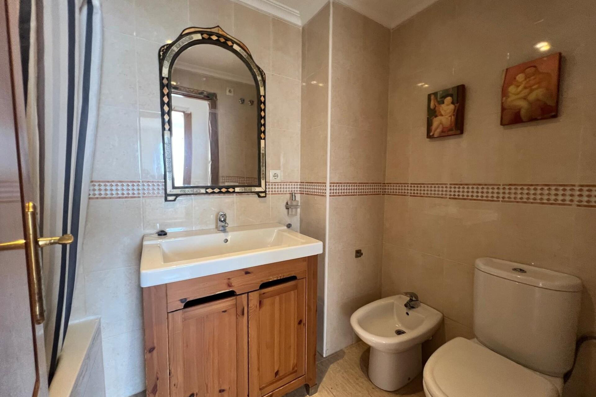 Reventa - Apartment - Torrevieja - Centro