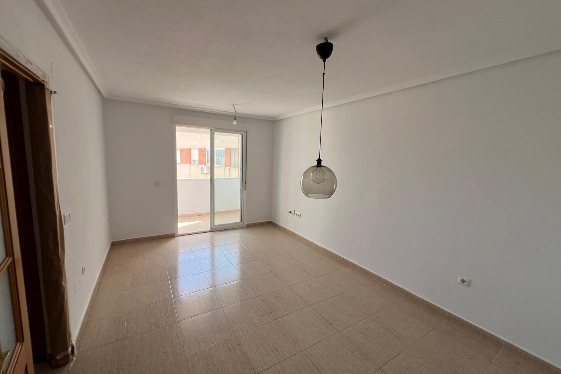 Reventa - Apartment - Torrevieja - Centro