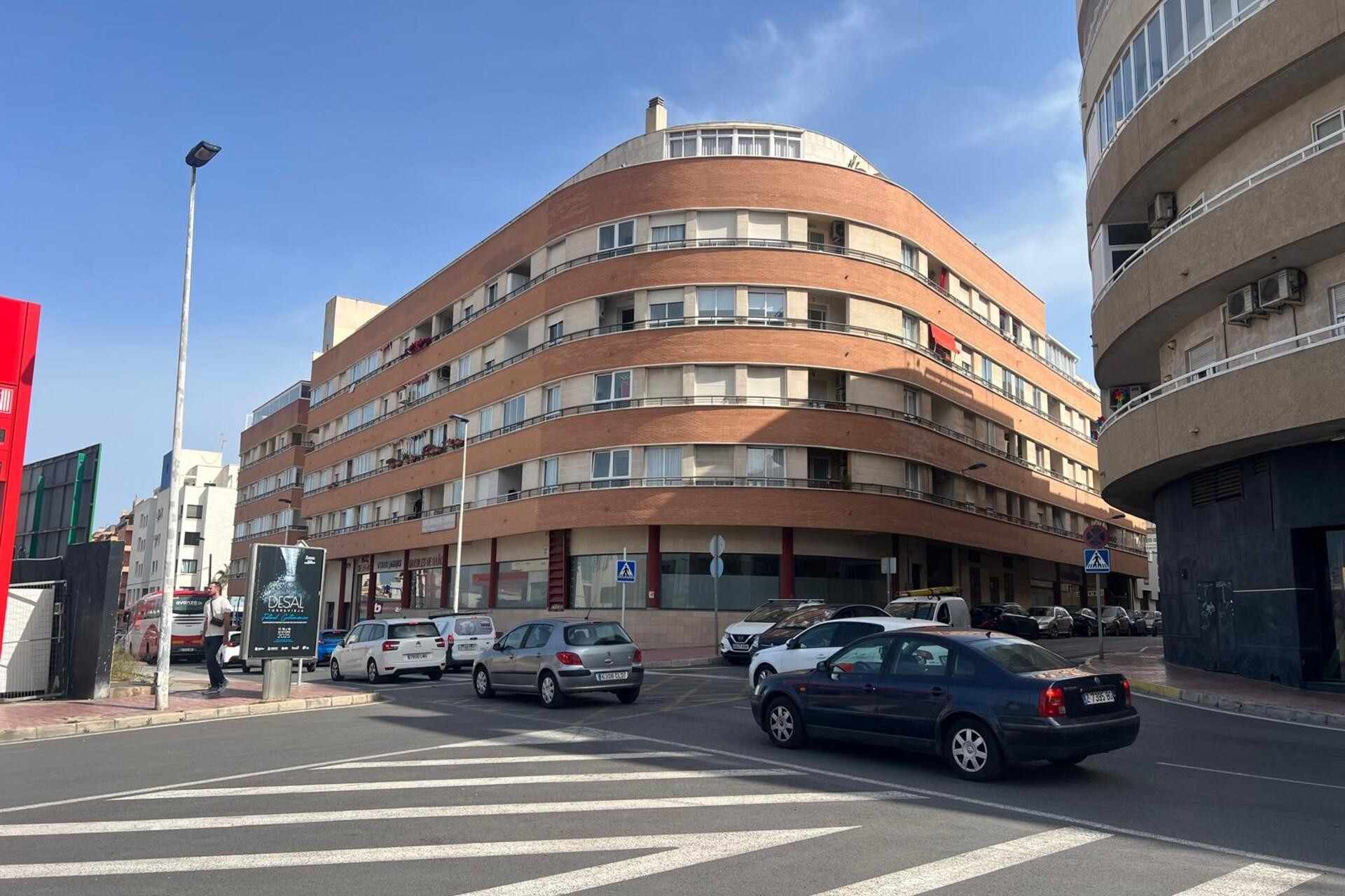 Reventa - Apartment - Torrevieja - Centro